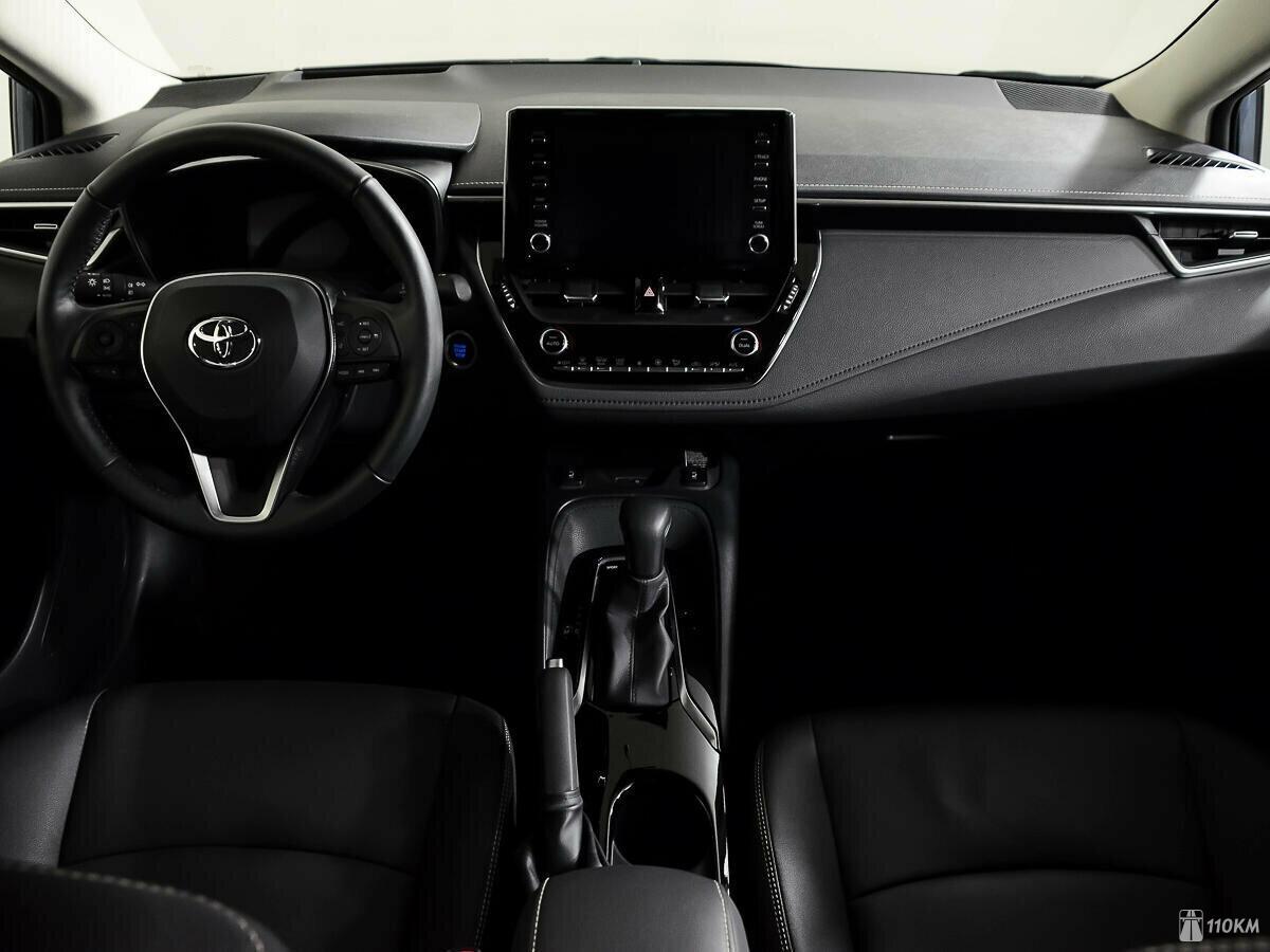 Toyota, Corolla, 1600, 0, бензин, седан, вариатор, передний привод, среднее состояние, левый, серый, 1 809 000 ₽